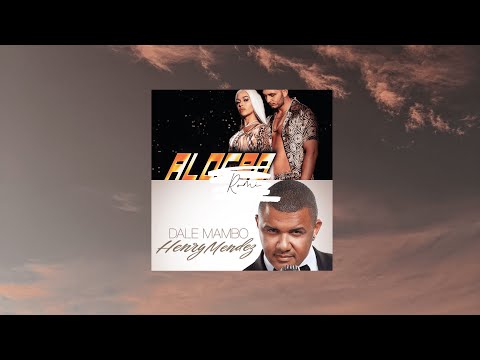 Alocao x Mi Reina - Bad Gyal x Omar Montes x Henry Mendez (Romi Mashup)