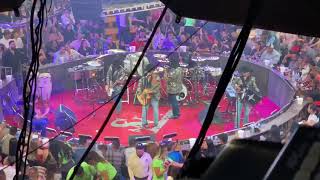 La boca les callamos la fiera de Ojinaga en Tepatitlán Jalisco