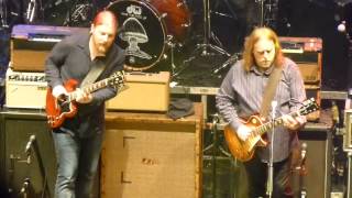 Allman Brothers Band - Don&#39;t Keep Me Wonderin 3-12-14 Beacon Theater, NYC