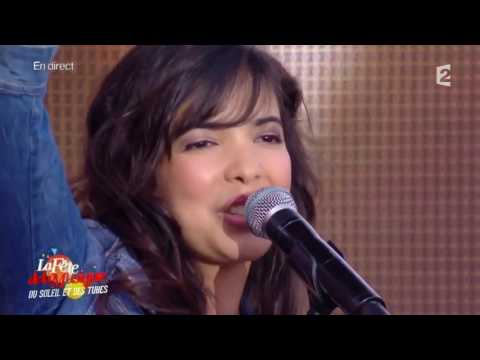 Indila : Dernière danse