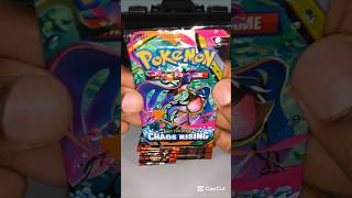 Pokemon Mega Evolution Chaos Rising Pack Opening Day #391