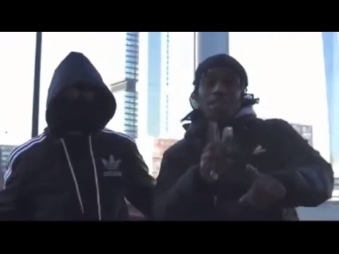 ElPatron970 x Yxundy970 - Gang Business [Audio Original] #970