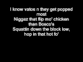 Ice Cube - Too West Coast ft. WC and Maylay ...