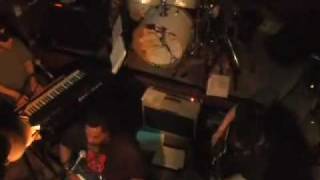 POJAMA PEOPLE w Ike Willis 2009 Willie the Pimp frank zappa 1969