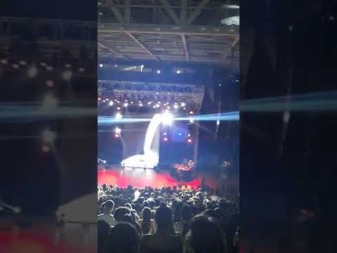 Young Piva na Concha Acústica