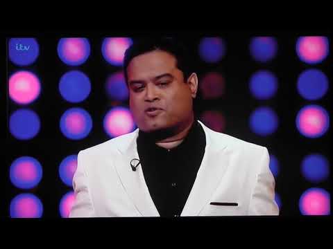 The Chase - The Sinnerman