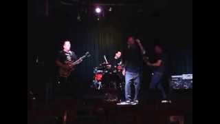 Hellbound Hayride, performing 5 FEET of SNOW, @ Hogue BarMichaels, on August 17th, 2013!