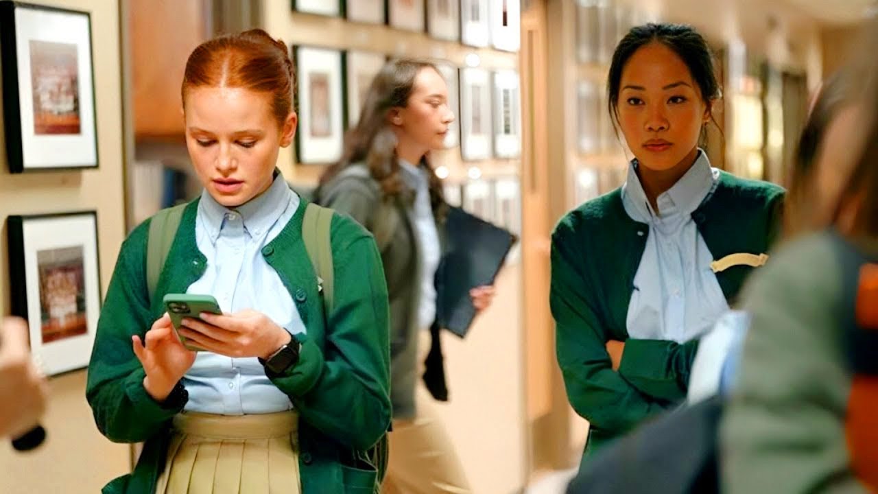 1 Garota M0RREU, mas seu INSTAGRAM continua ATIVO!