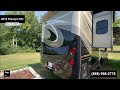 Check out this Video for a 2018 Jayco Precept 33U(Stock #483973)  for sale by Pop RVs. This unit is located in Sarasota, FL
