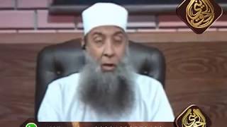 صورة زهر الفردوس الحلقة 14   | الشيخ الحويني