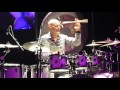 Steve Smith Drum Solo with Journey: Baltimore, 2017