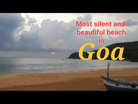 Polem beach, Goa #goa #polem #polembeach #beach