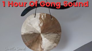 Download lagu 1 Hour Of Gong Sound mp3