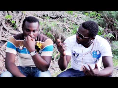 CONFUSION M.C BOB FEAT BABY CASH DIR. BY CHERLINE FENELUS