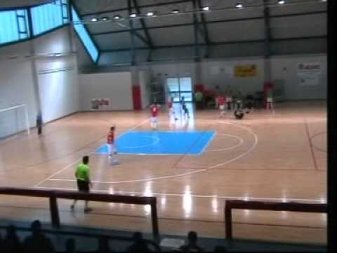 ADVS Gravo - Porcia 5a0