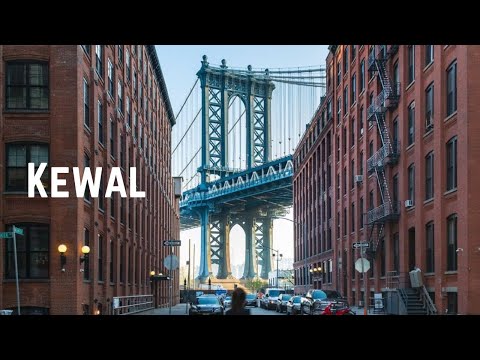 Bikki Gurung - Kewal [Official MV]