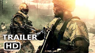 PS4 - METAL GEAR SURVIVE Trailer (2018) Get the Beta !