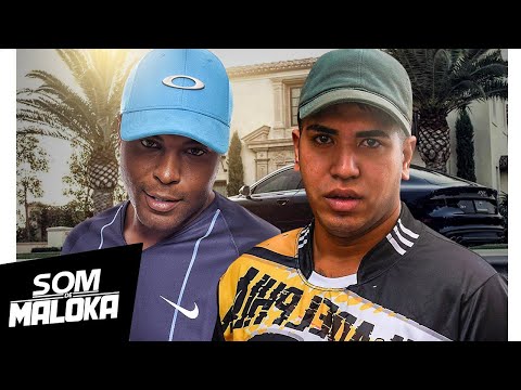 MC Lele JP e MC Kelvinho - Marcha no Cavalo (Áudio Oficial) Jorgin Deejhay e DJ Naldinho