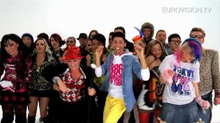 Glen Vella - One Life (Malta)