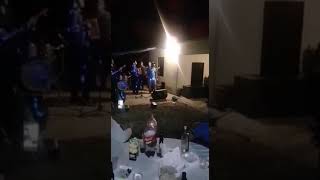 preview picture of video 'Estación Abuya Culiacán Sinaloa Mexico'