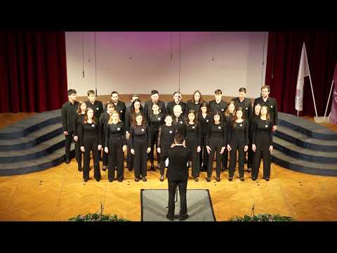 Naša pesem 2024 – AKADEMSKI PEVSKI ZBOR KAREL DESTOVNIK – KAJUH – FORTUNA