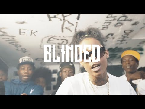 [FREE] DThang x Bizzy Banks Drill Type Beat 2021 "Blinded" (Prod. Offspin x Khxn x Harlaus)