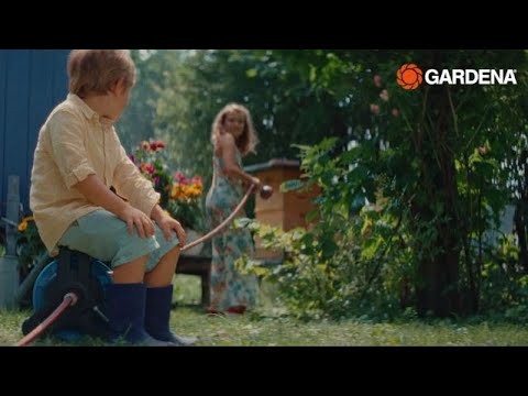 Gardena Kabės video