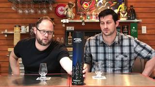 After Dark Indian Whisky Unboxing