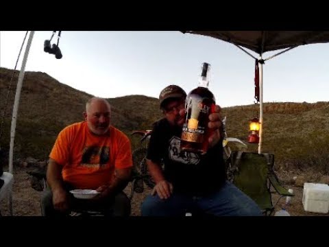 Whisk'e'y Review 143, J W  Kelly & Co  Old Milford Straight Whiskey Bourbon