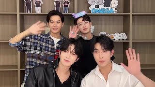 【Eng Sub/Indo Sub】DESIRE4 third joint livestream[250727]