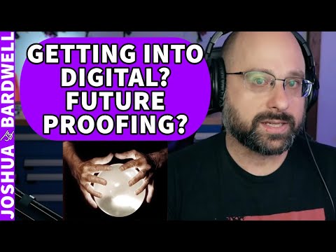 Switching From Analog to Digital FPV? How Do I Future Proof? - FPV Questions
