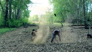 The Reason - Skrillex (Music Video)