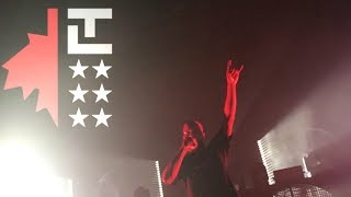 Tory Lanez PERFORMS &quot;48 Floors&quot; LIVE @ The National in Richmond, VA 7/24/18