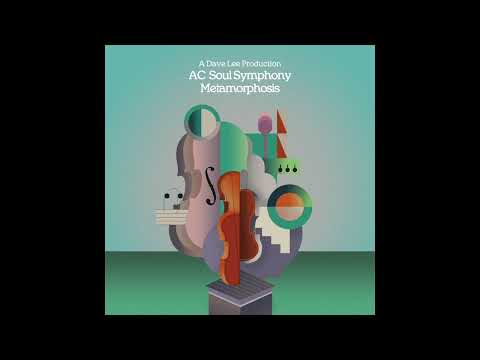 AC Soul Symphony - The Talented Mr Adams