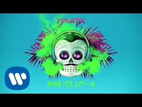 Faustix - Dak (Official Audio)