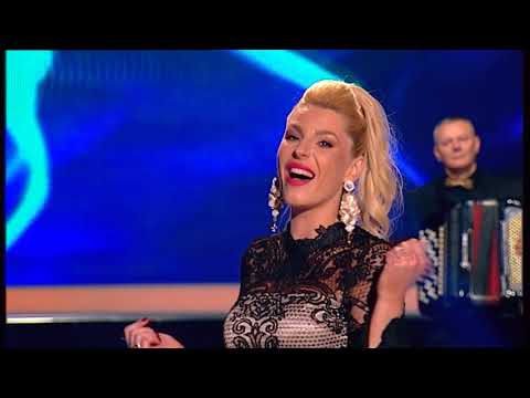 Marija Colovic - Prodao si ljubav - GP - (TV Grand 05.01.2018.)