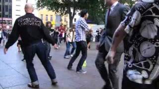 SoulBoy leicester square.m4v