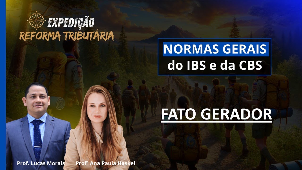 Fato Gerador