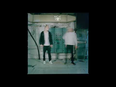 Töölön Ketterä - Leijona (Official audio)