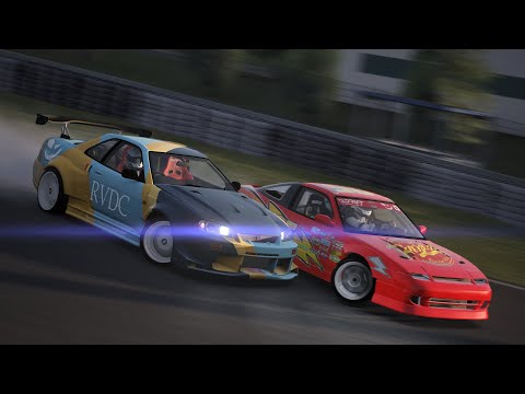 Готовимся к RVDC с любимкой :)