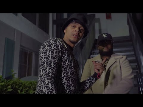 Guttaveli- Locked outta heaven (produced by Buckroll) shot by hunnitclips filmz