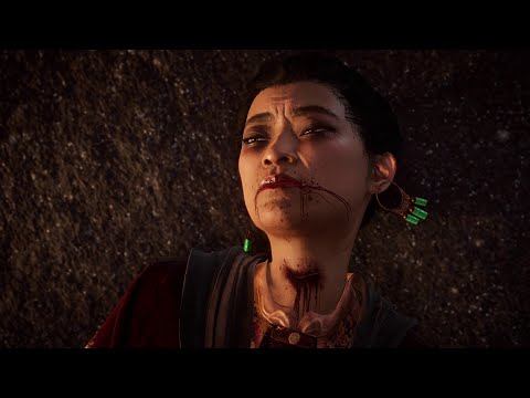 Assassin's Creed Mirage - Walkthrough Gameplay Part 15 - No Commentary