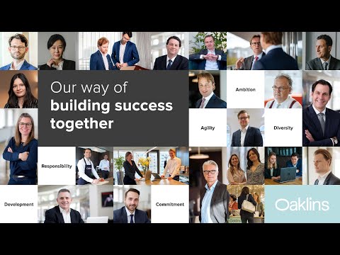 Our way of building success together