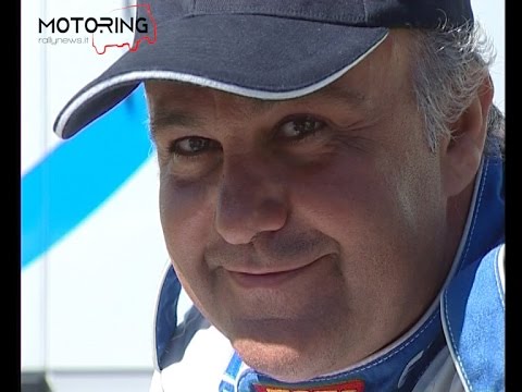 PUCCI GROSSI rally 2002