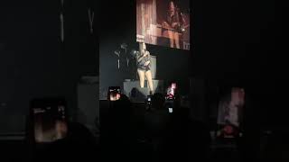 Toni Braxton - I Heart You - Live: As Long As I Live Tour 2019