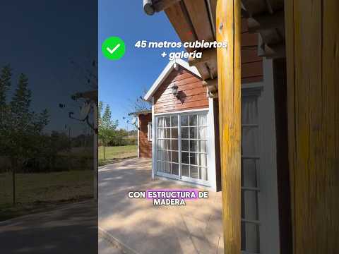 COMPLEJO | 2 CABAÑAS | JARDÍN | ESTILO SERRANO | GALERÍA | VILLA QUILLINZO| CALAMUCHITA