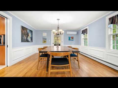 96 Draper Road, Wayland, MA 01778