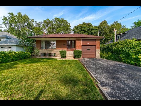 1033 Cherriebell Road, Mississauga Home for Sale - Real Estate Properties for Sale