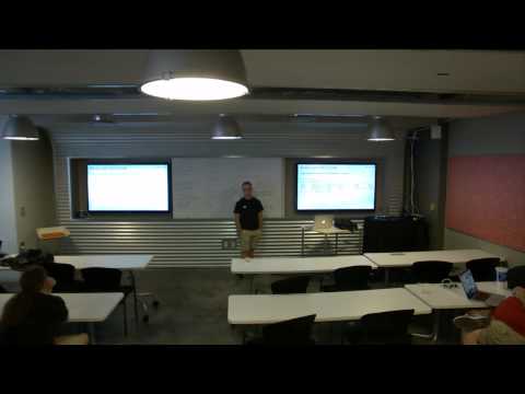 The Austin Clojure Meetup: Intro to Cassandra & Data Modeling