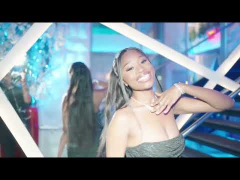 PRINCESS MAMI - FLEX (OFFICIAL MUSIC VIDEO) (BIRTHDAY VLOG)